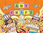 SRIJAN ART AND CRAFT C